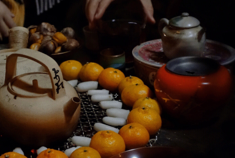 圍爐煮茶：既有儀式感，又是文化傳承！[司孚特精制鋼圍爐茶桌](圖2)