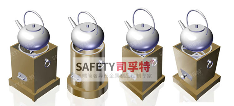 火塘烤茶（圍爐煮茶）文化：人間煙火，歲月靜好 (圖8)