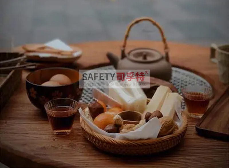圍爐煮茶有講究，不要僅為了跟風(fēng)【司孚特圍爐茶桌】(圖1)